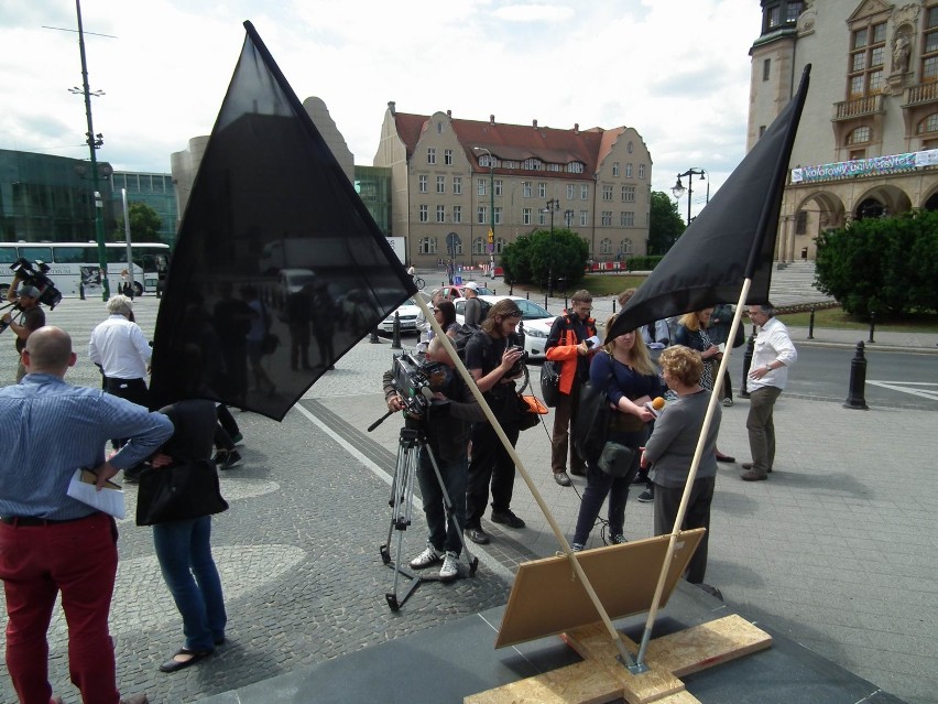 Protesty w Poznaniu: Czytaj więcej TUTAJ