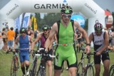 GARMIN Iron Triathlon w Stężycy już w niedzielę. Uwaga, duże utrudnienia na drogach!