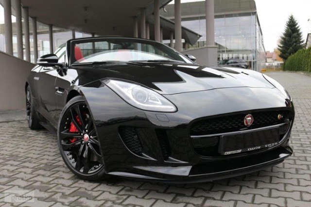 Jaguar F-type 3.0 V6 s/c (380KM) S Convertible 379 900,00 zł

Rok produkcji 2015
Rodzaj paliwa benzyna
Pojemność silnika [cm3] 2995
Moc silnika 380
Skrzynia biegów automatyczna
Przebieg 6200 km
Kliknij i zobacz