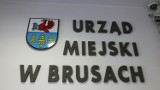 Pełen skład Rady Miejskiej Brus. Burmistrz Witold Ossowski nie będzie rządzić samodzielnie