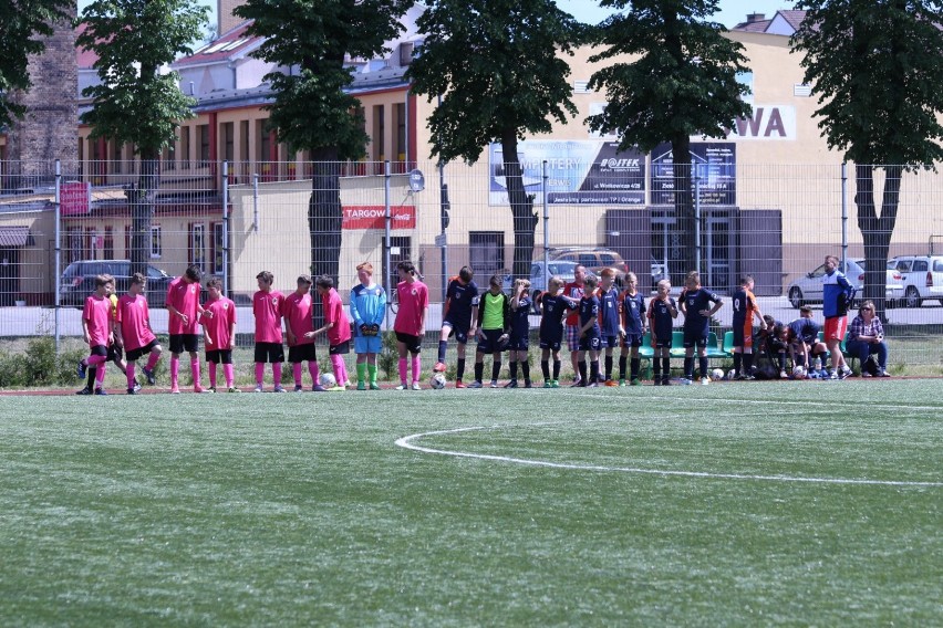 Piłkarze Fair-play remisują z Damasławkiem na Orliku w Złotowie