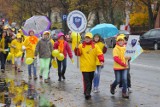 Żonkilowy Marsz Nadziei w Puławach (zdjęcia)