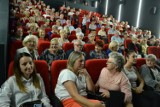 Koncert z okazji  Dnia Matki w kinie „Nawojka” w Lipnie [zdjęcia]