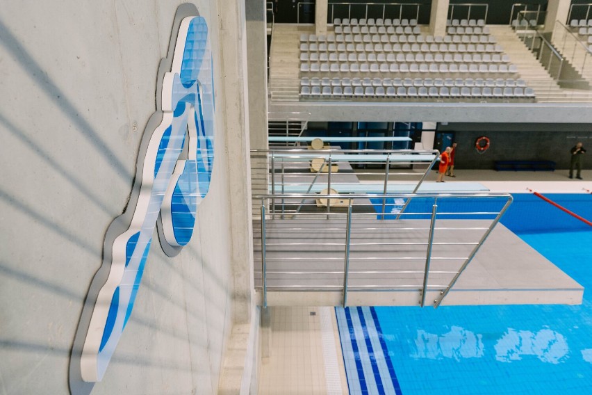 Otylia Jędrzejczak, mistrzyni olimpijska, przyjedzie na otwarcie basenu przy ul. Matuszczaka w Rzeszowie
