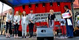 Wspaniały koncert finałowy Festiwalu Piosenek Janusza Gniatkowskiego w Poraju ZDJĘCIA