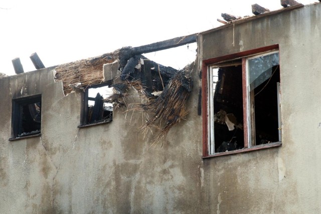 Zwarcie instalacji elektrycznej powodem pożarów mieszkań w Małopolsce zachodniej
