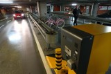 Parkingi rowerowe w Poznaniu: Rowerzyści będą parkować pod dachem