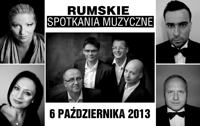 MDK Rumia zaprasza na "Rumskie spotkania muzyczne"