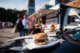 Food Truck Festival w Galerii Kazimierz [ZDJĘCIA]