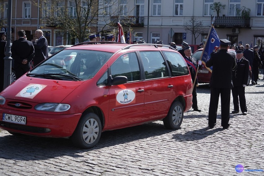 Dzień Strażaka 2022 - obchody województwa...