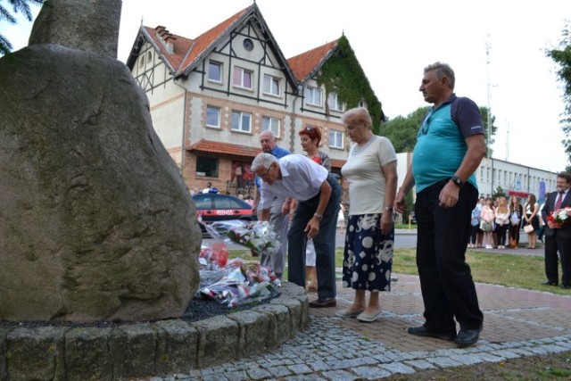 Nowy Dwór Gdański. W żuławskim mieście odbędą się uroczystości rocznicy wybuchu II wojny światowej