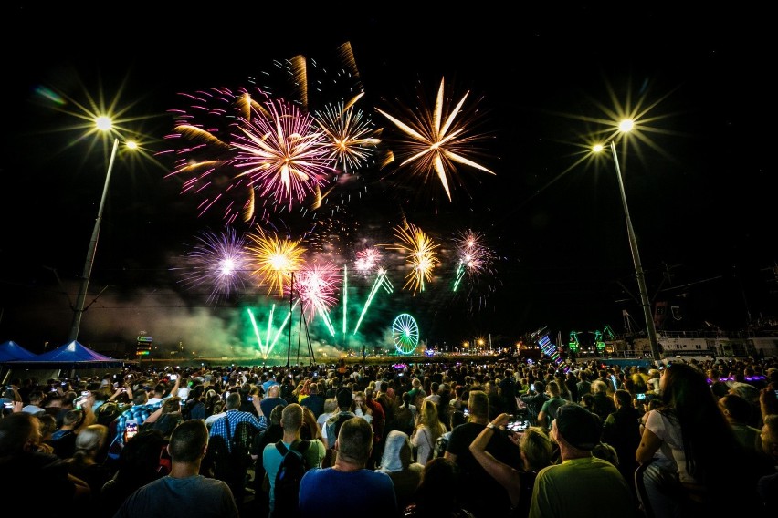 Pyromagic 2019: Francuzi zwycięzcami tegorocznego festiwalu