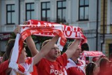 "Polska Biało-Czerwoni" - dopingujmy naszych na Rynku w Sieradzu