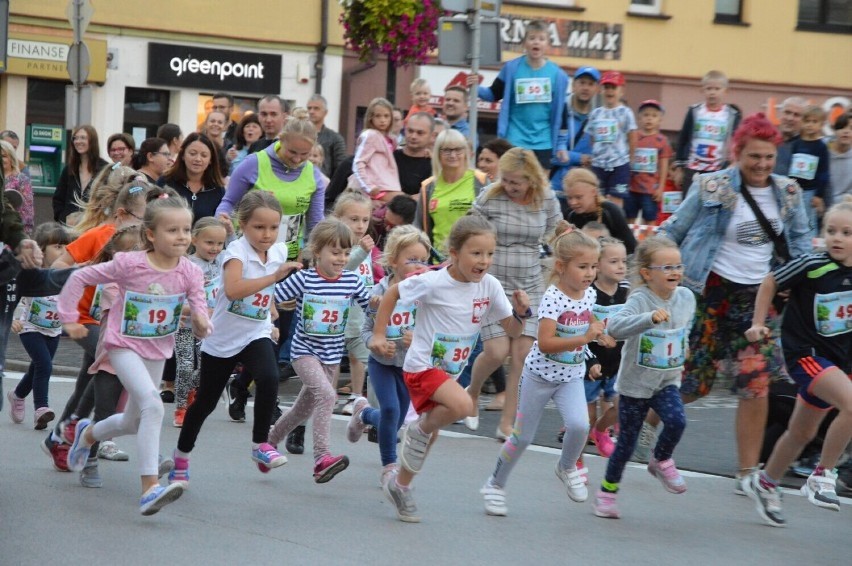 Ruszyły zapisy na Bieg Księżniczek i Rycerzy w Rogoźnie!