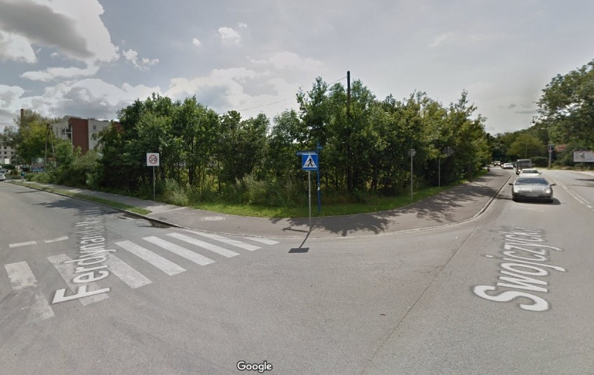 Wielkie utrudnienia drogowe na wschodzie Wrocławia. Zobaczcie szczegóły