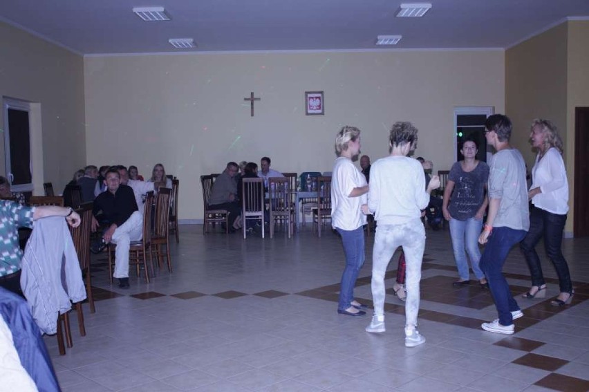 Gmina Chodzież: Dyskoteka w Milczu w stylu lat 80-tych