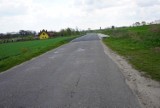 Będzie kolejny remont drogi w Obiszowie. Chodniki na całej długości wsi