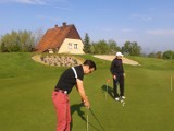 Golfiści z Konina na Mistrzostwach Polski [ZDJĘCIA]
