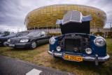 II Zlot Mercedes Spot Trójmiasto przy Stadionie Energa Gdańsk [ zdjęcia]