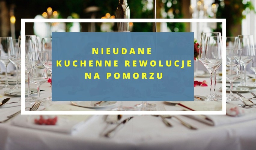 "Kuchenne rewolucje" to najpopularniejszy program kulinarny...