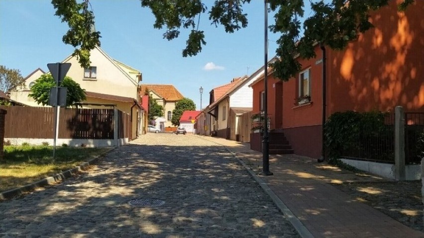 Gmina Osieczna – 9 211