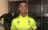 "Dzień dobry Piotrusiu". Piłkarze Realu Madryt pozdrawiają chorego chłopca [wideo]