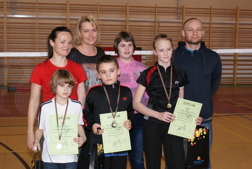 STB Energia Lubliniec w Kędzierzynie-Koźlu