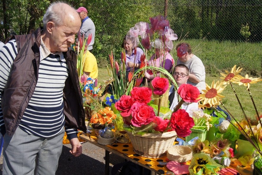 W Chmielnie odbył sięJarmark Folklorystyczny