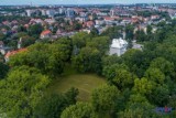 Gliwice: Minipark otwiera się 1 września dla mieszkańców. Zaczyna się też akcja zazieleniania miasta