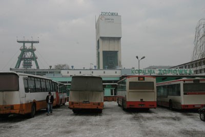 Dzięki inwestycji Zofiówka będzie fedrować do 2070 roku