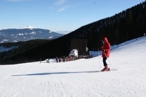 KORBIELÓW stoki, wyciągi narciarskie: PILSKO [Warunki, cennik, kamera]