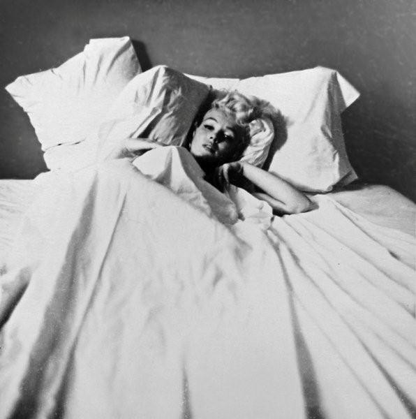 Marilyn Monroe na zdjęciach Miltona Greena w Starej Galerii ZPAF