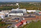Wypadek w zakładzie papierniczym Metsä Tissue w Krapkowicach. Trzy osoby zostały poparzone