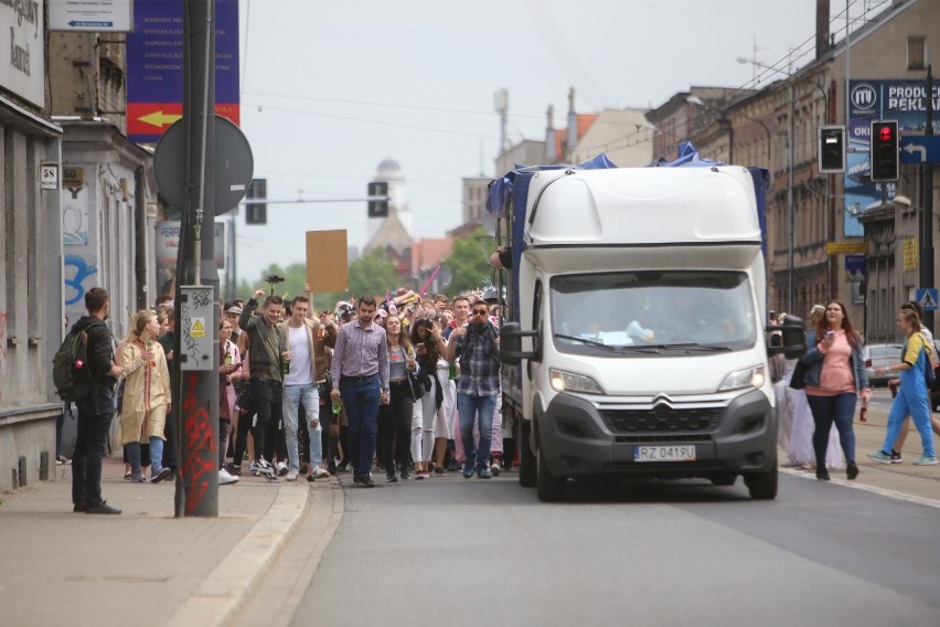 Juwenalia Śląskie 2019