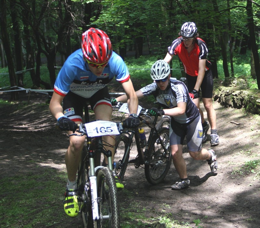 Family Cup 2013 Radzionków