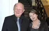 Zmarł mąż Marzeny Trybały, gwiazdy „Barw Szczęścia”. Para była razem 43 lata. Aktorka pogrążona w żałobie