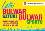 Bulwar Sportu 2013. Lekkoatletyka na bulwarach
