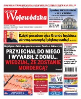 Gazeta Wojewózka już w kioskach!