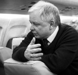 W kwietniu rusza wystawa edukacyjna poświęcona Lechowi Kaczyńskiemu