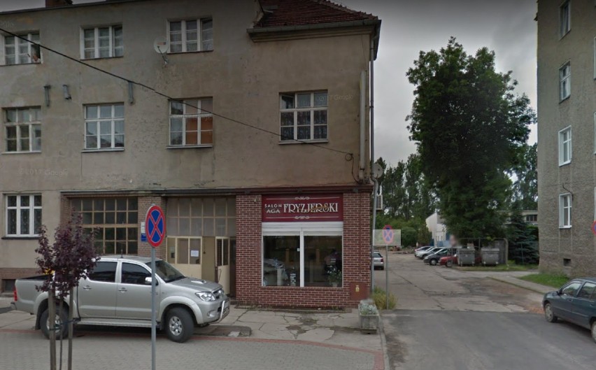 Salon fryzjerski w Szprotawie
Kościuszki 47, 67-300...