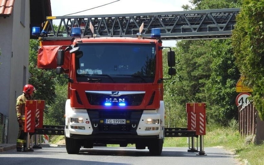 Od 12 października w całym województwie lubuskim, dzwoniąc...