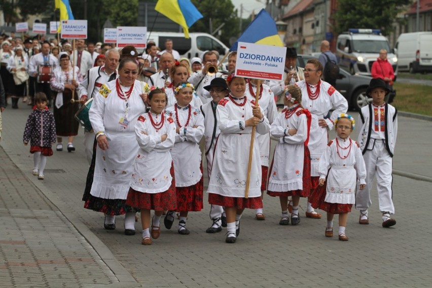 Bukowińskie Spotkania 2015 w Jastrowiu