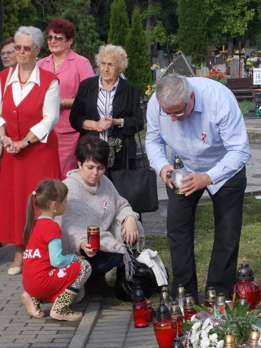 Dzień Pamięci o Ludobójstwie na Kresach II RP. Uroczystość w...