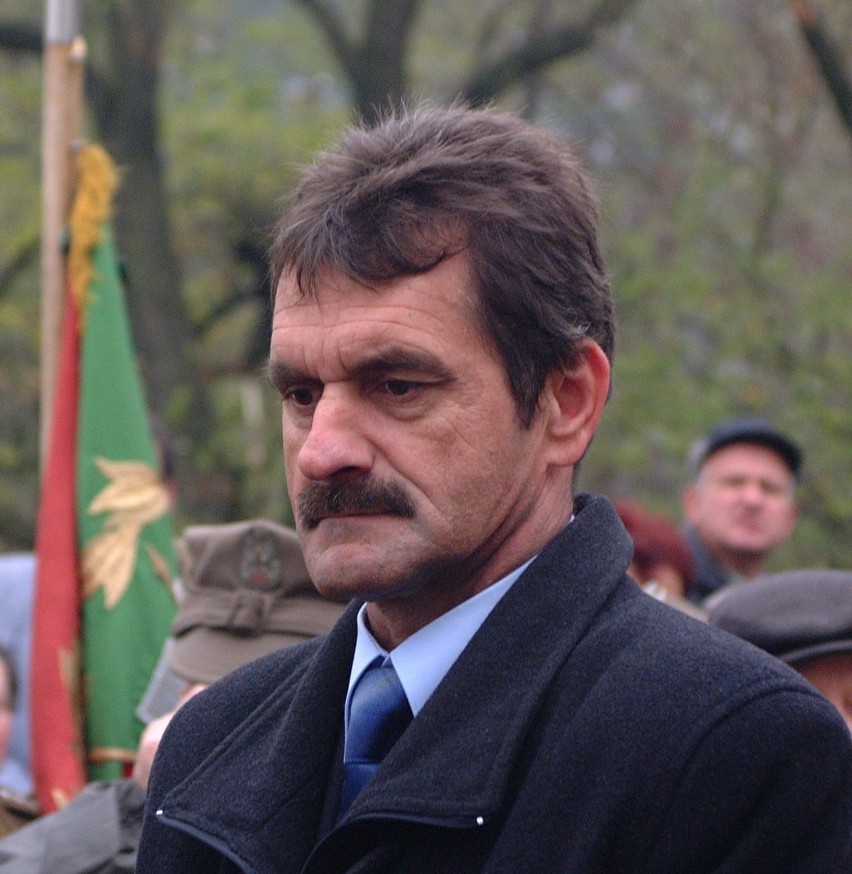 Stanisław Krzemieniewski (PiS)