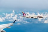 Qatar Airways wznawiają loty do Warszawy. Rejsy będą odbywać się trzy razy w tygodniu