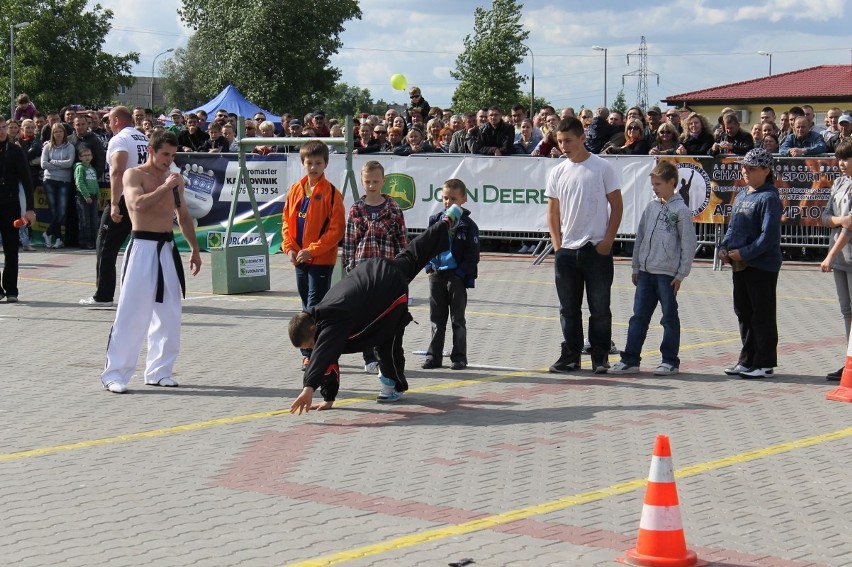 Dni Głogowa - Dzień drugi (Foto)                    