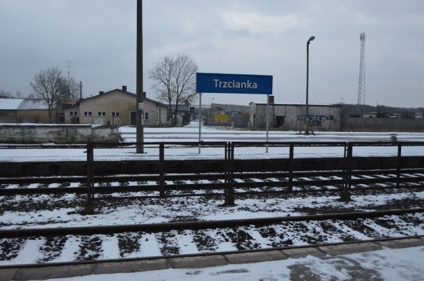 Gmina Trzcianka chce przejąć dworzec kolejowy od PKP. Ma plan na to miejsce! 