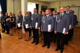 Obchody Święta Policji w jarosławskiej komendzie [ZDJĘCIA]