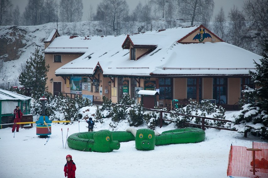 Konkurs fotograficzny UPOLUJ ZIMĘ ze SKI DOLINĄ - Wygraj narciarski weekend