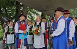 Obchody XXI-lecia Folklorystycznego Zespołu "Redzanie". Zdjęcia czytelnika